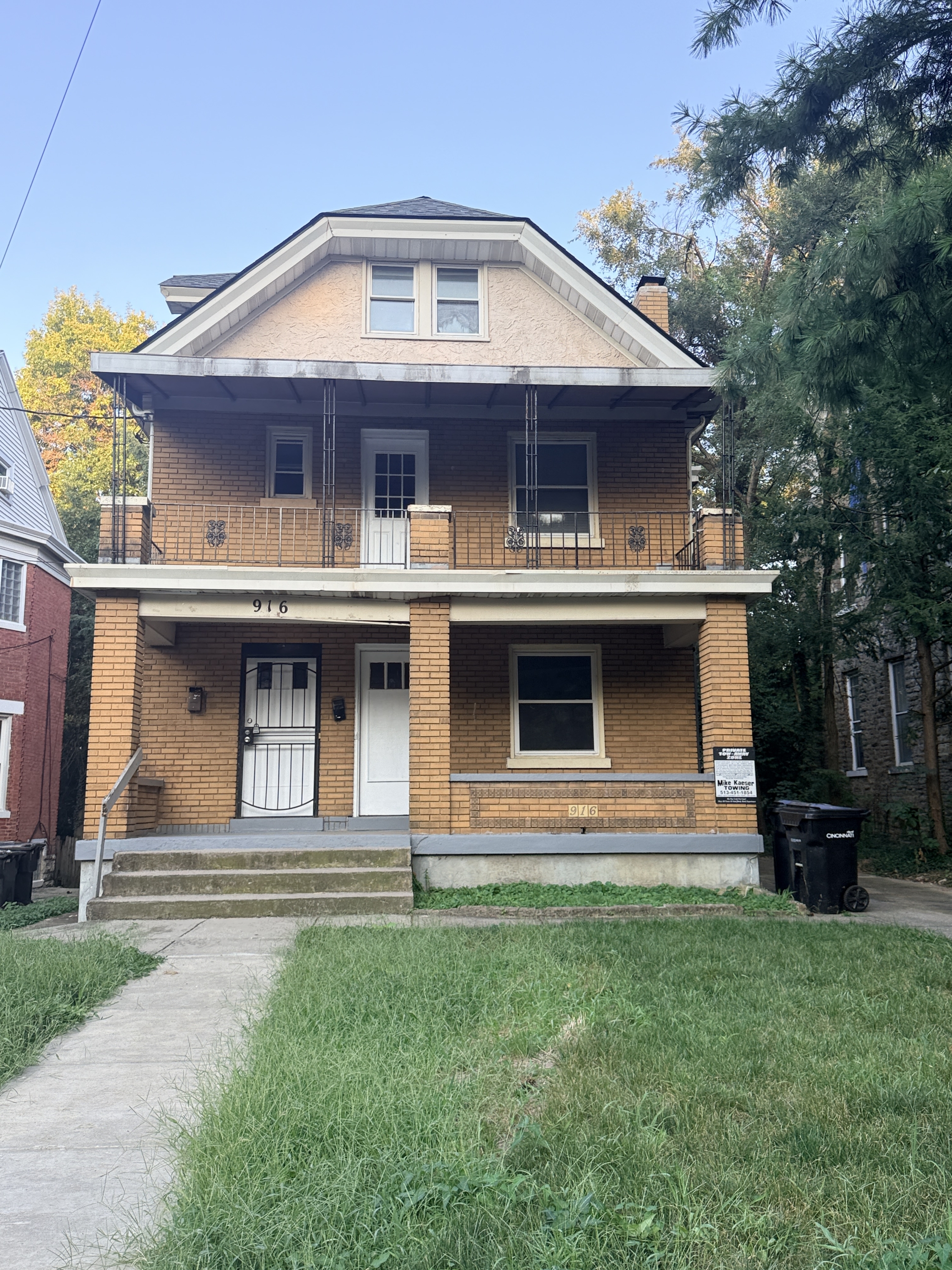 916 Elberon Avenue - 1