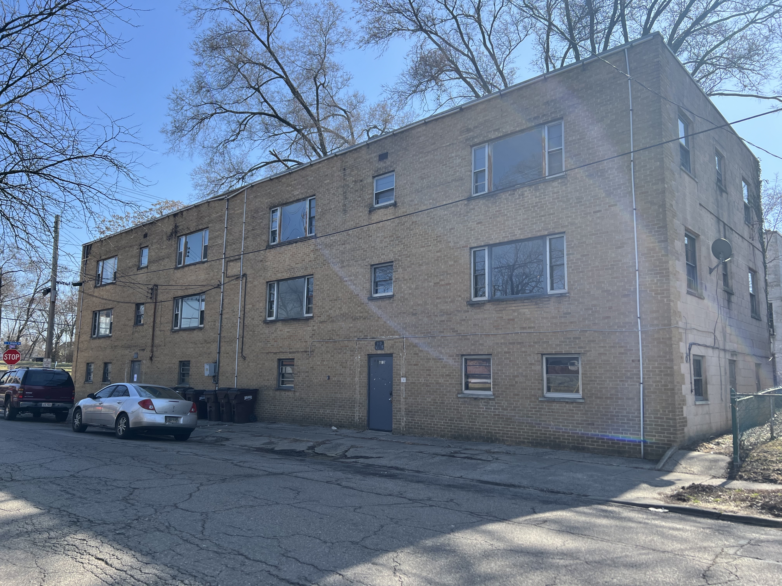 603 Mulberry Street - 10