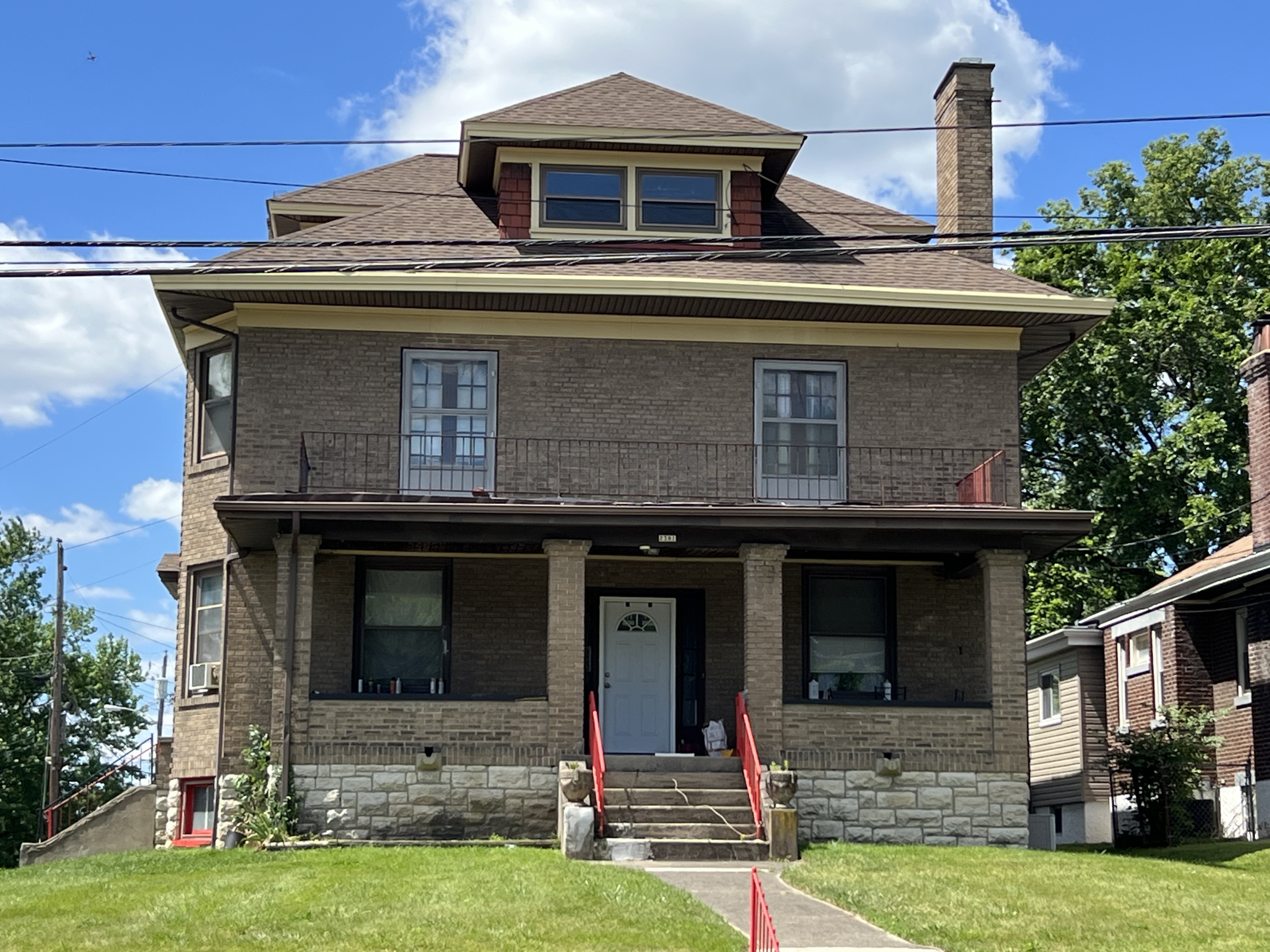 2301 Harrison Avenue - 3