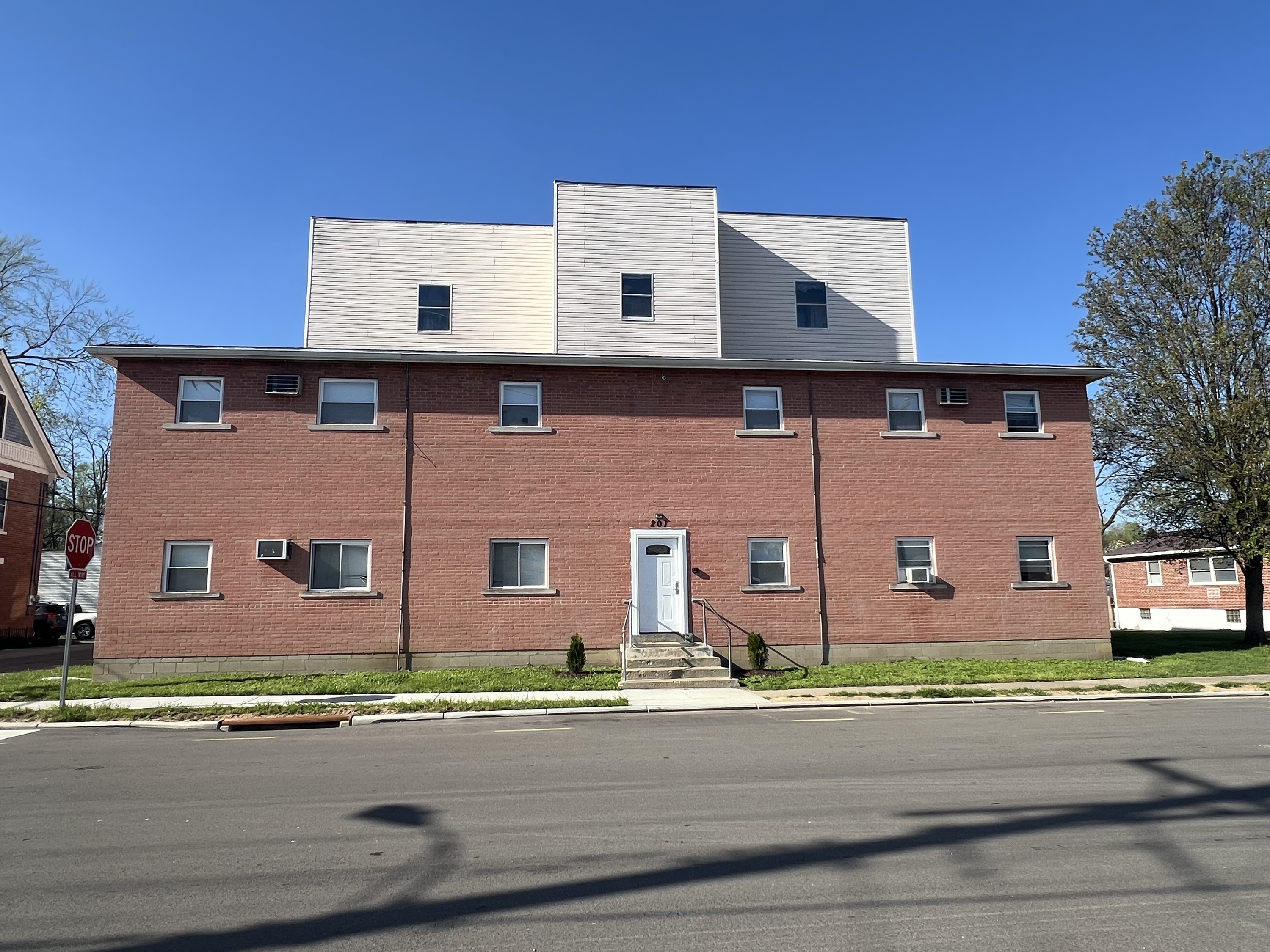 201 Park Avenue - 16