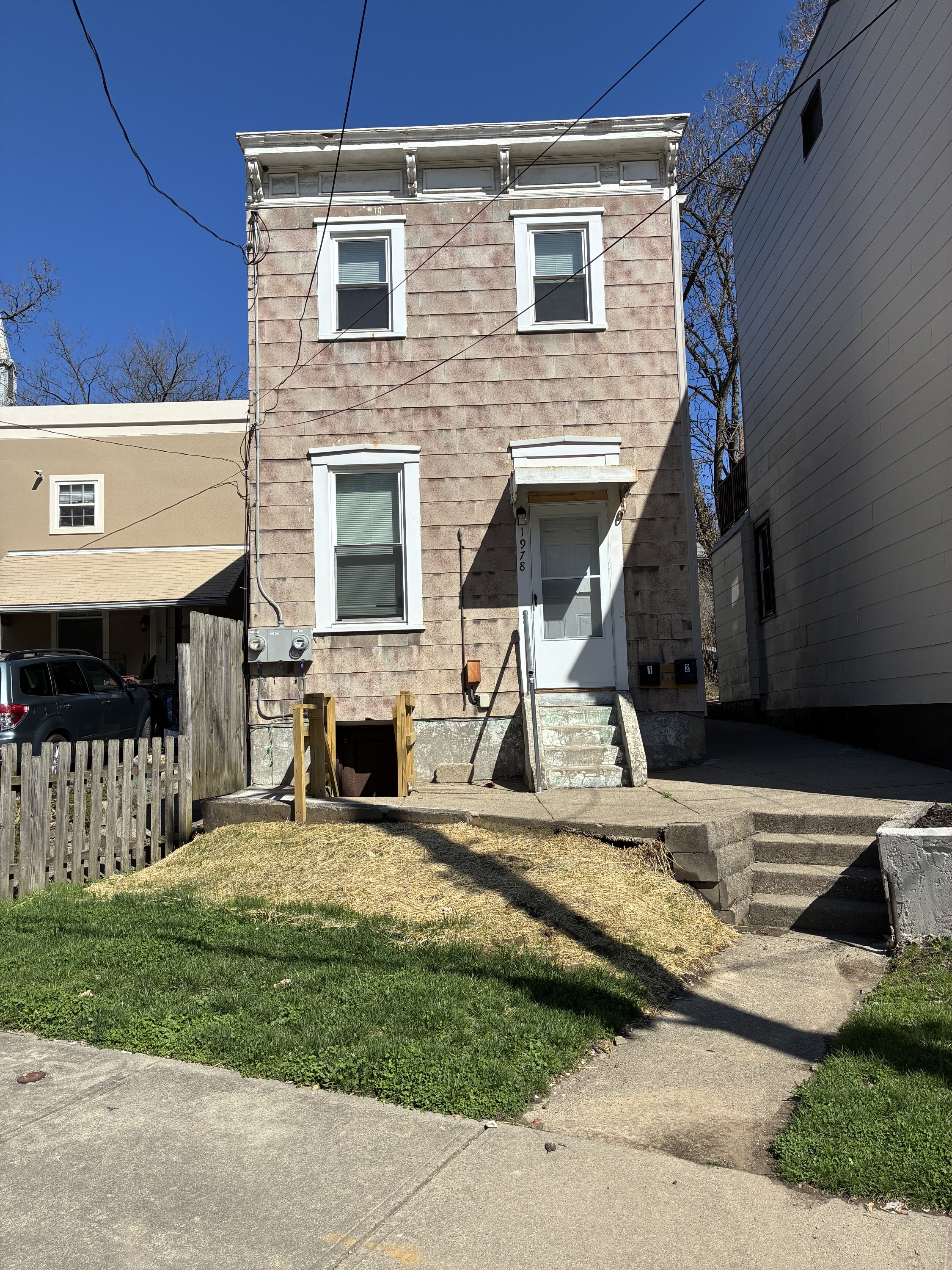 1978 Queen City Avenue - 2