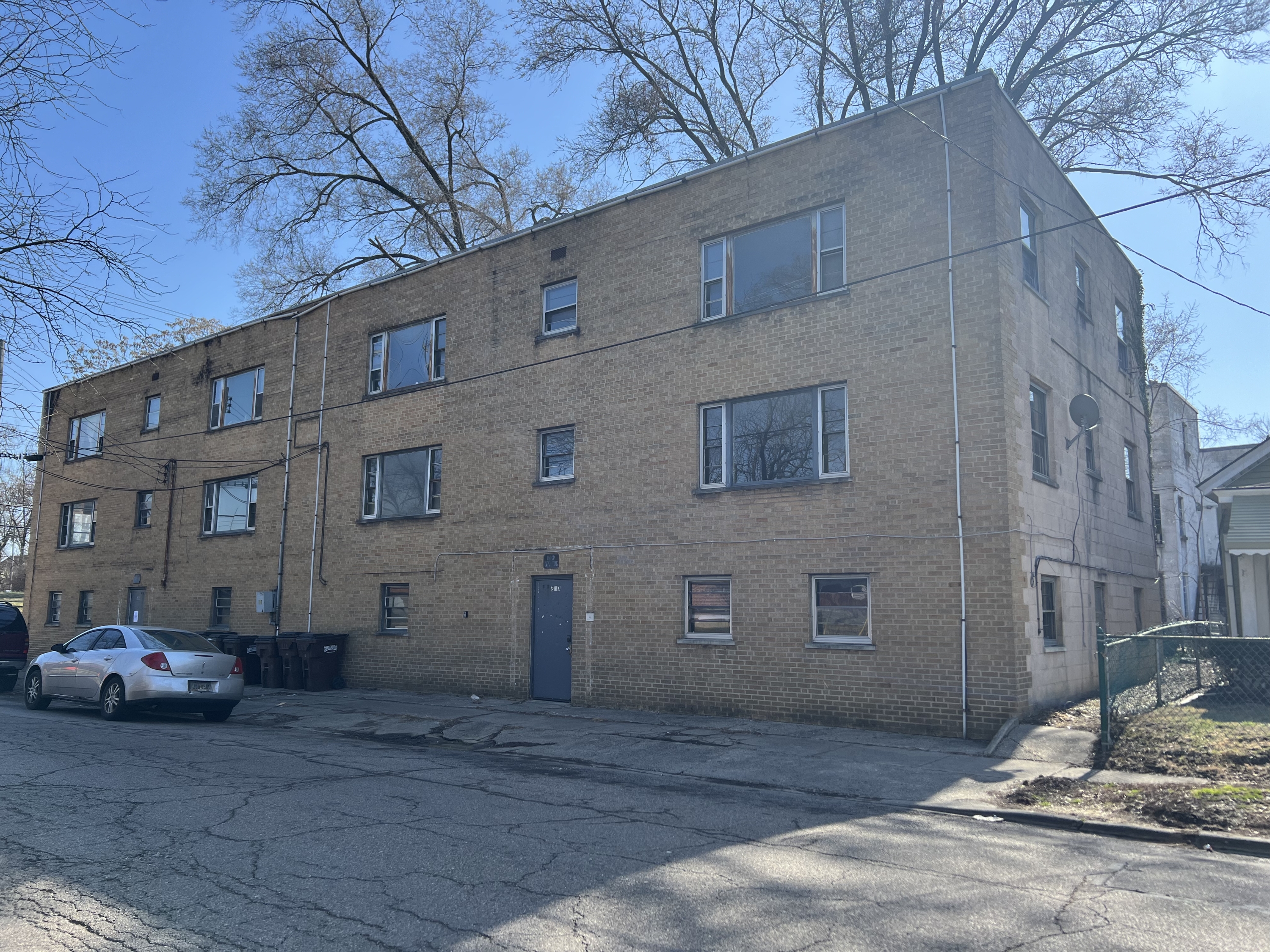 601 Mulberry Street - 5