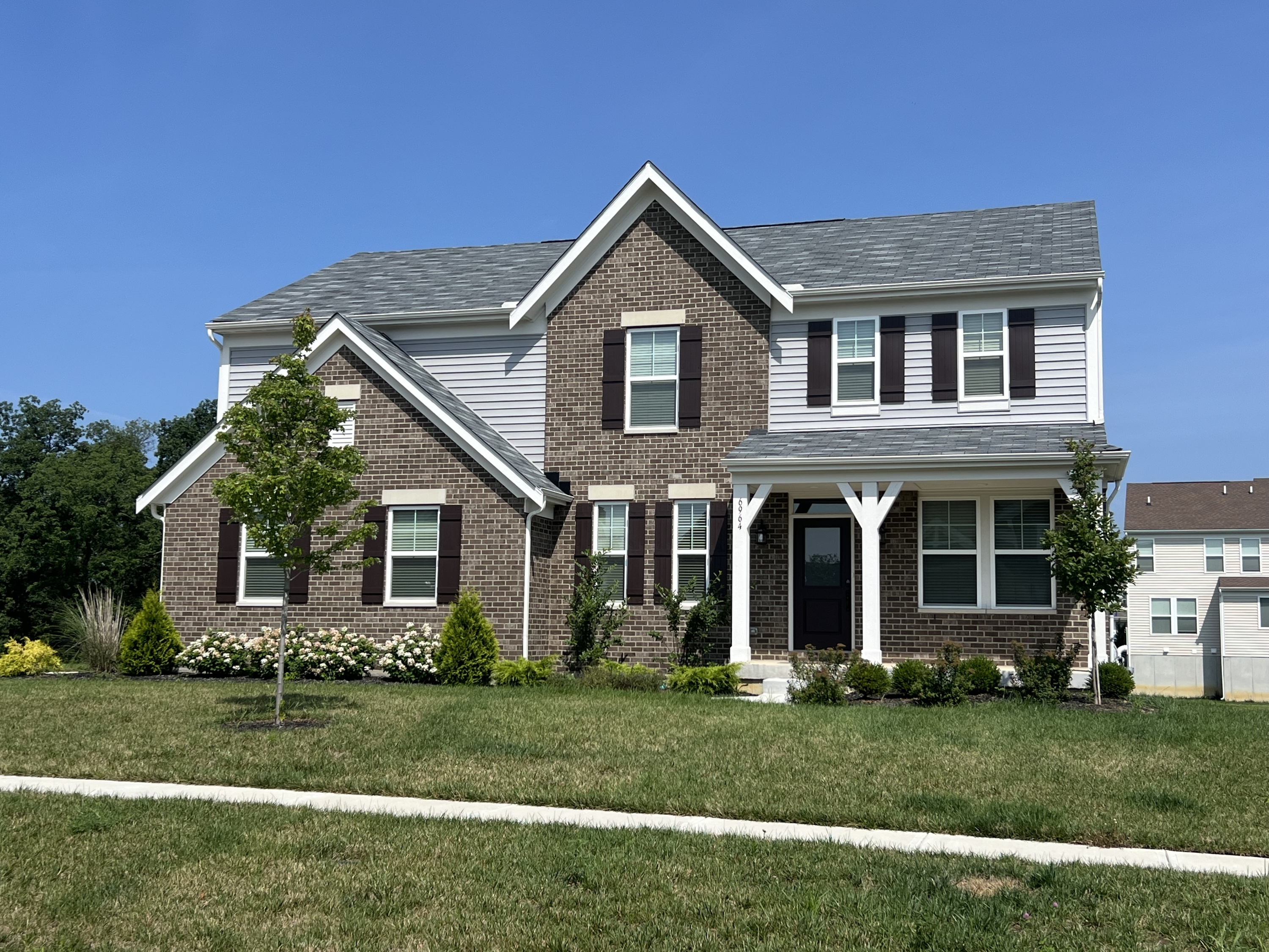 6964 Briarcliff Court