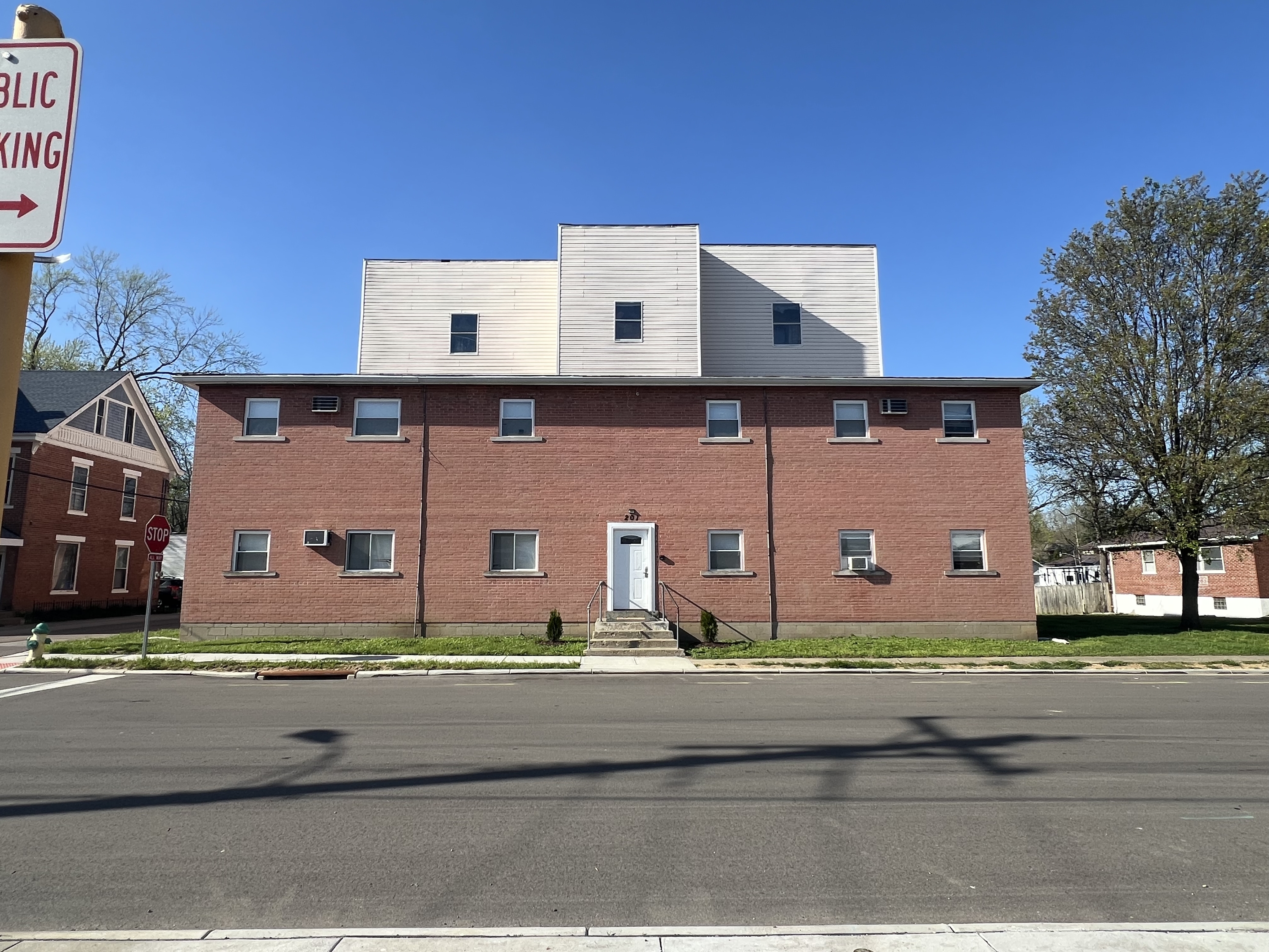 201 Park Avenue - 15