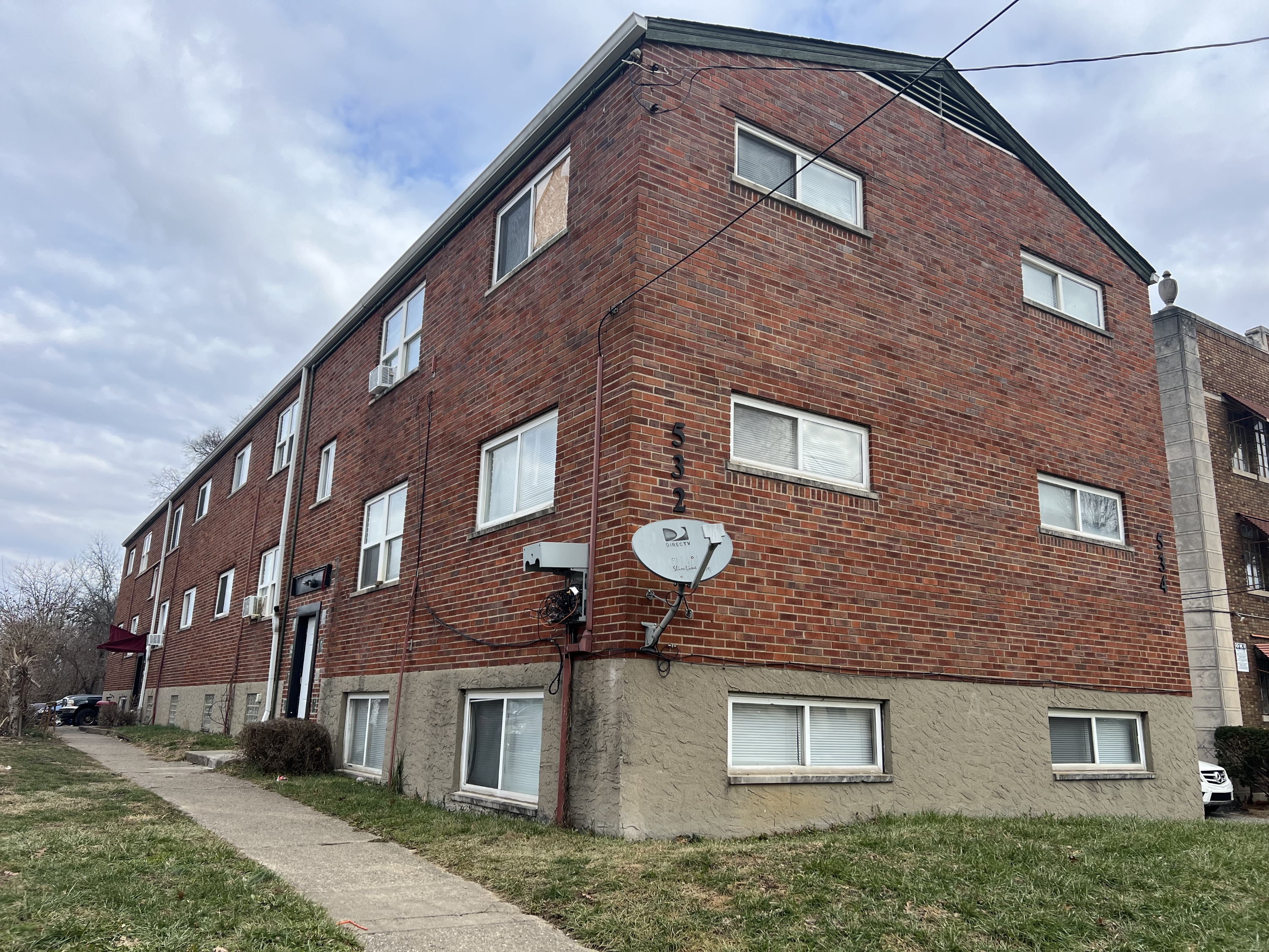 532 Rockdale Avenue - 1