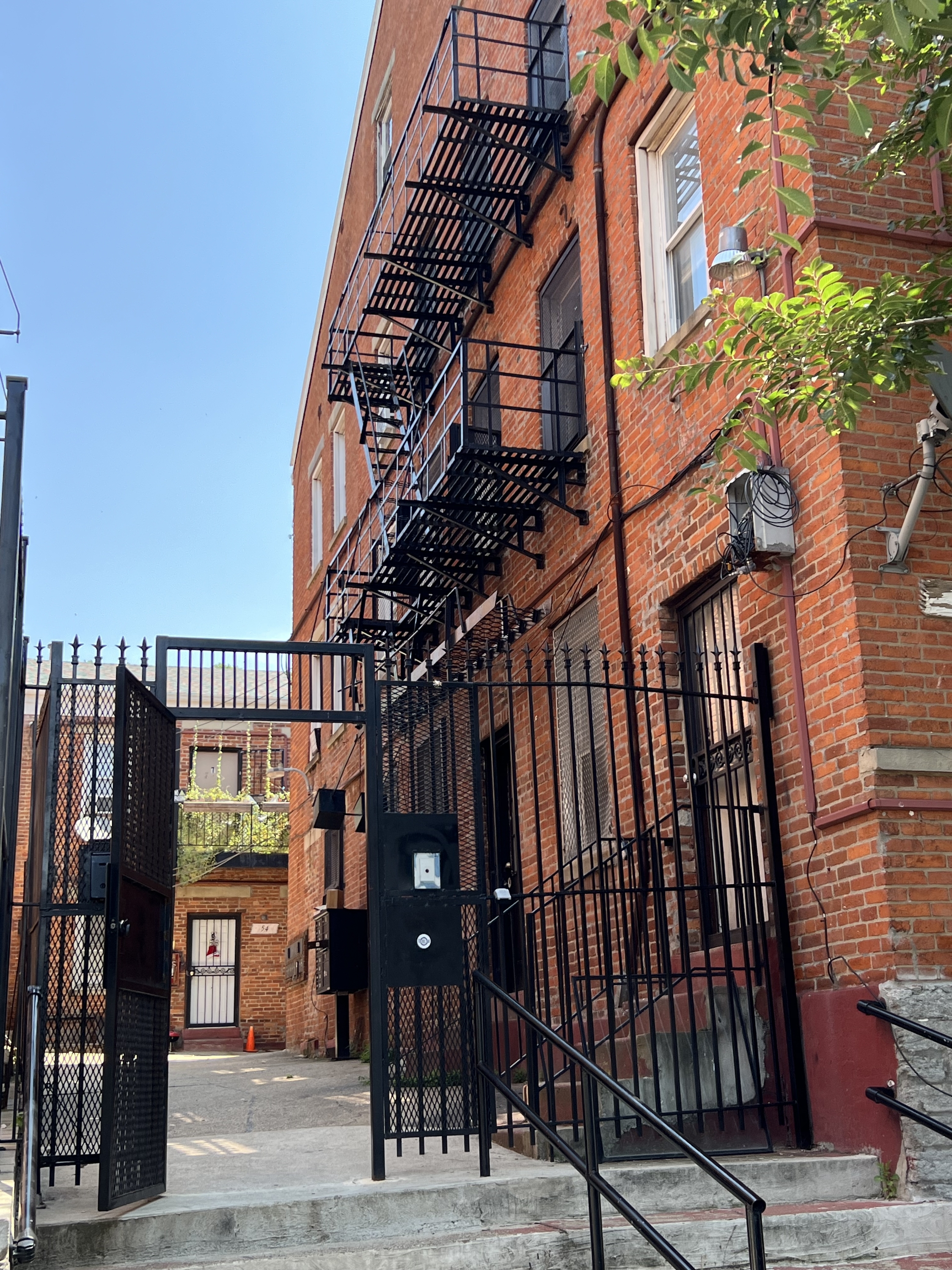 54 East McMicken Avenue - 6