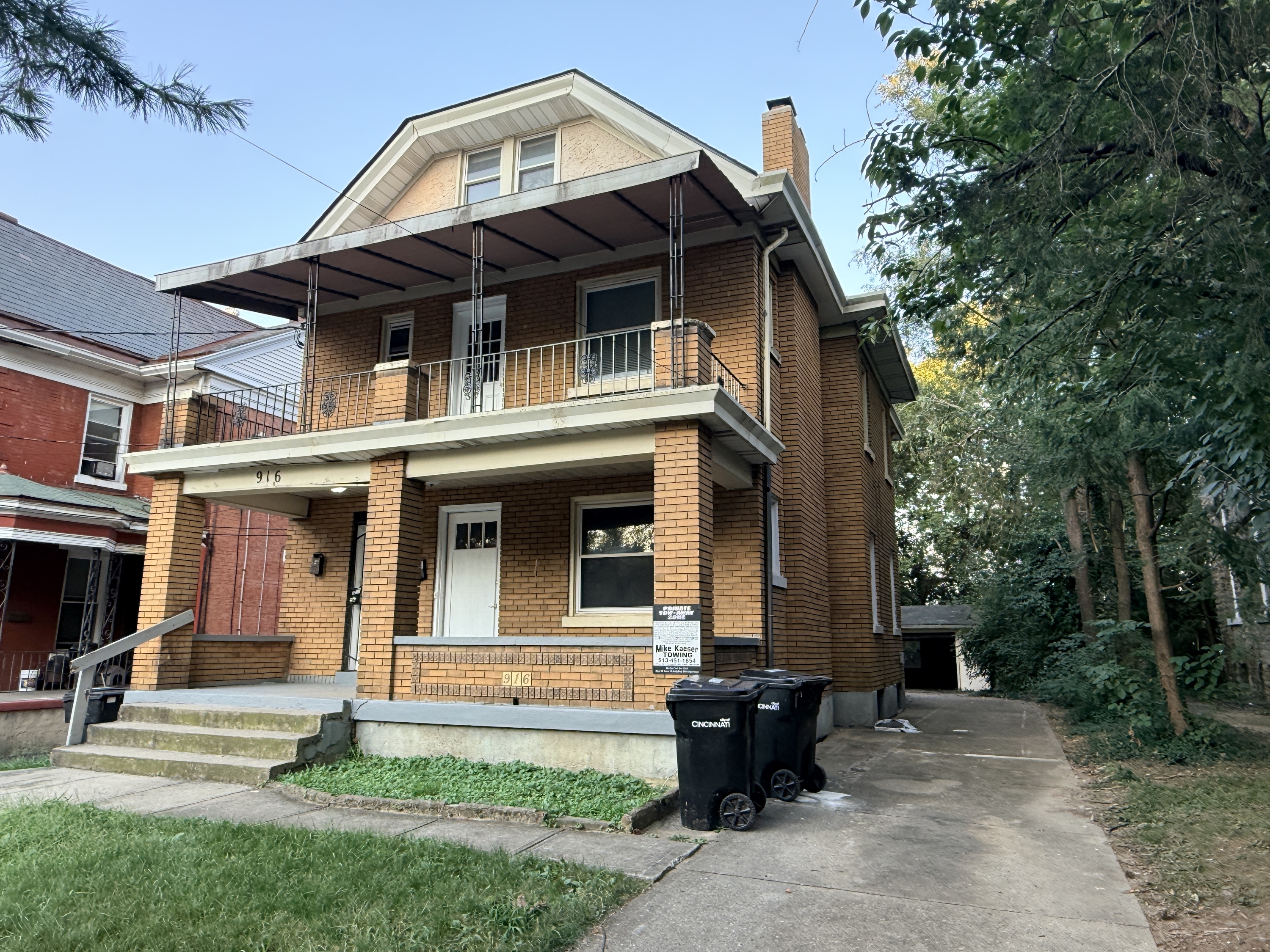 916 Elberon Avenue - 2