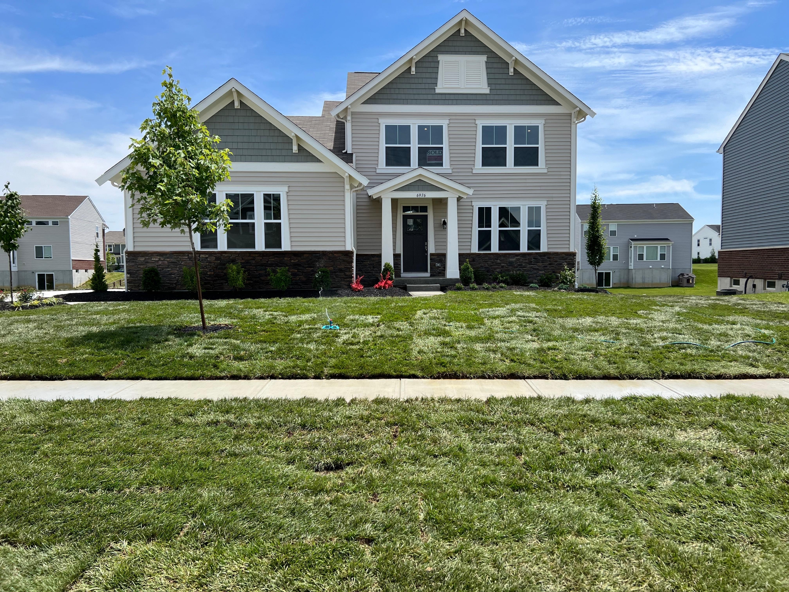 6976 Briarcliff Court