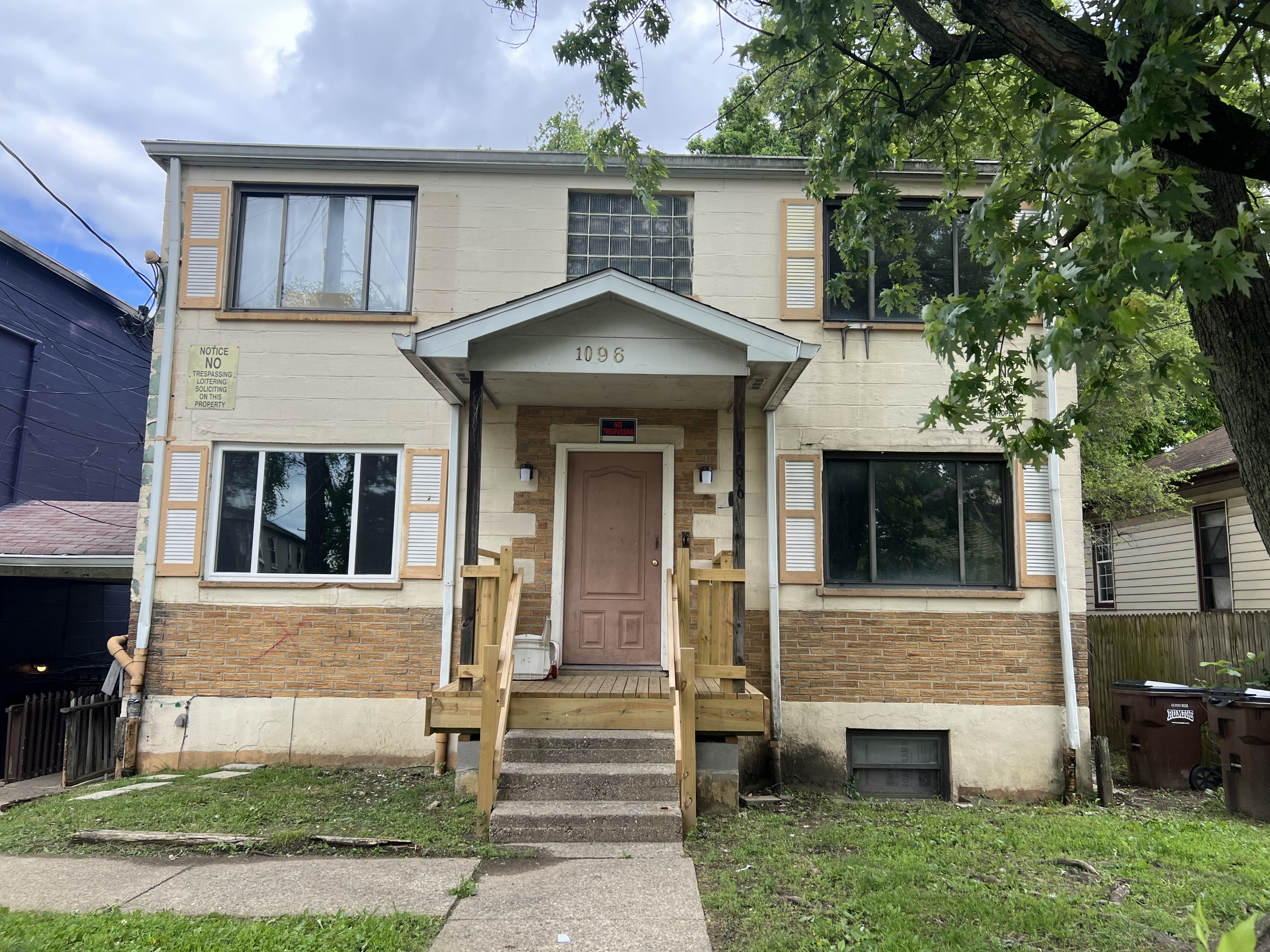 1096 Jackson Street - 6