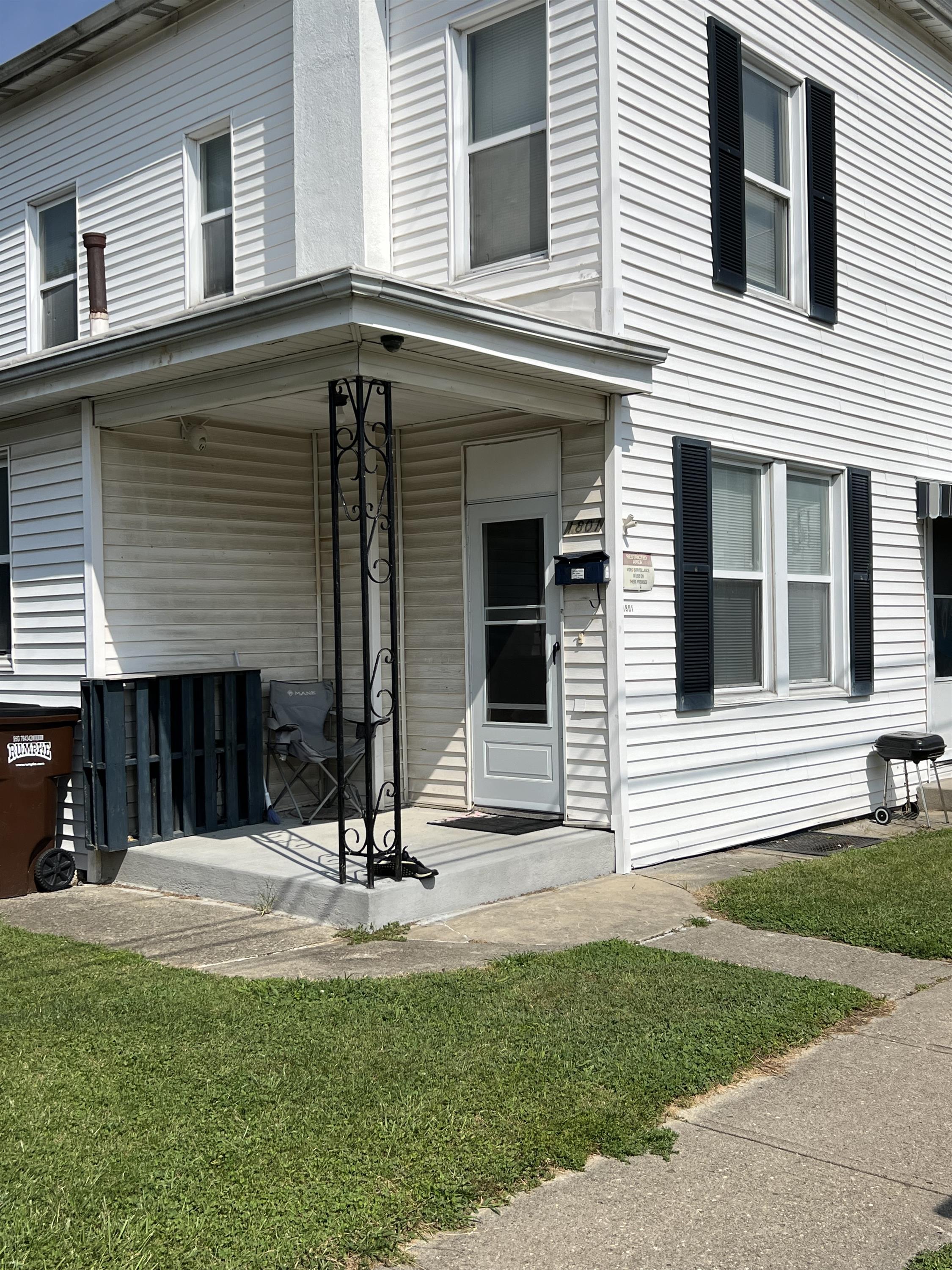 1801 Goodman Avenue - 1