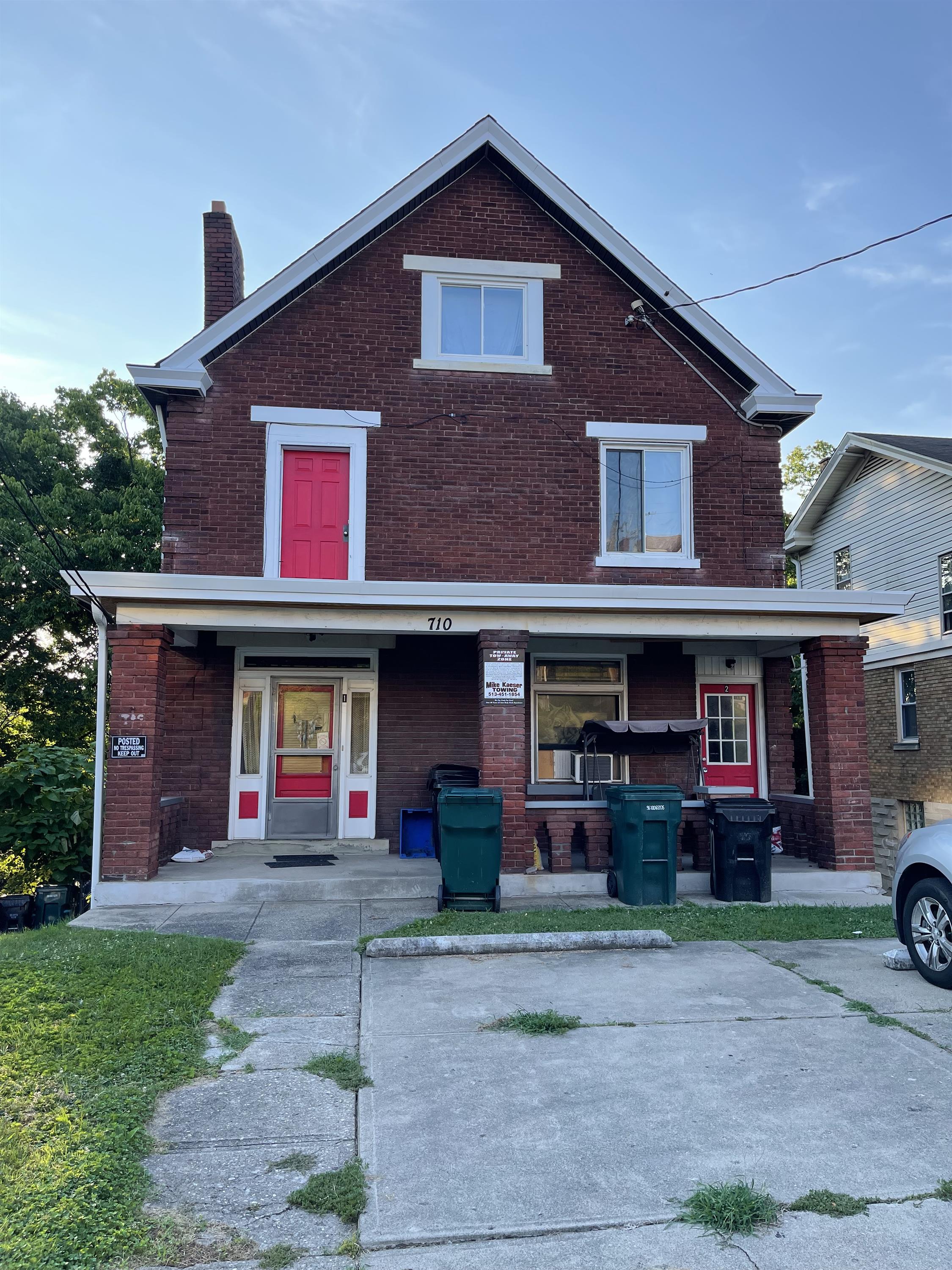 710 Trenton Avenue - 2