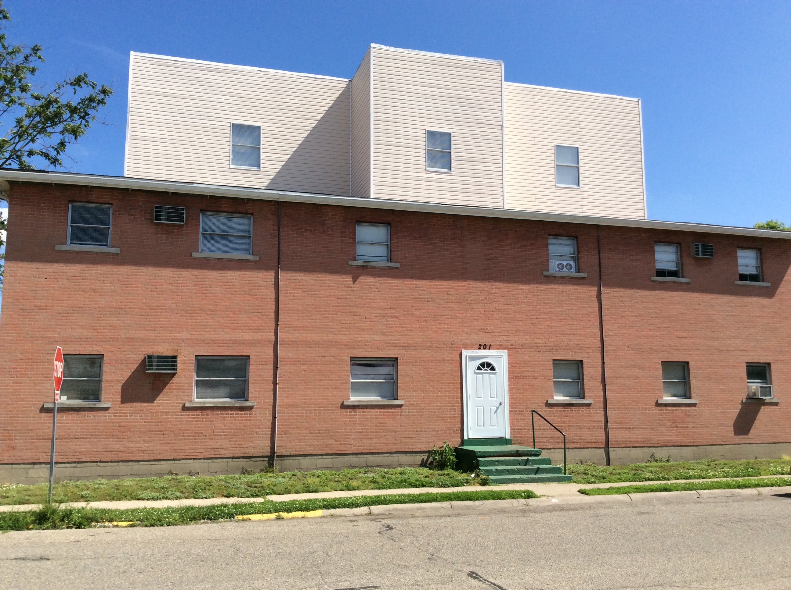 201 Park Avenue - 4